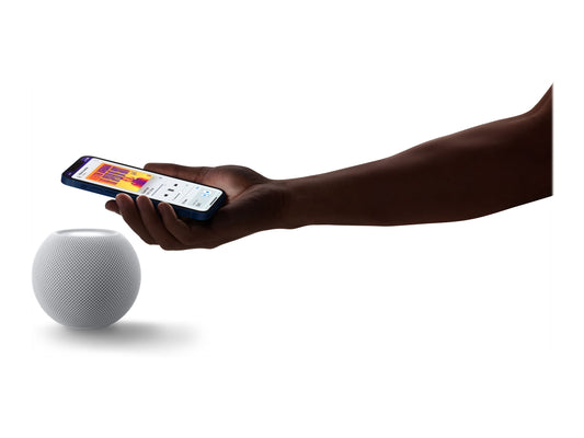 HomePod mini