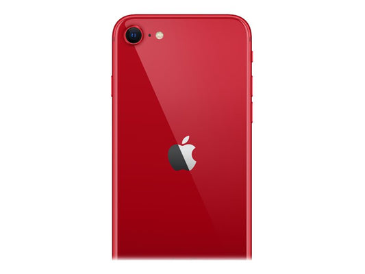iPhone SE (3ème Gen) - 64 Go - (PRODUCT)RED