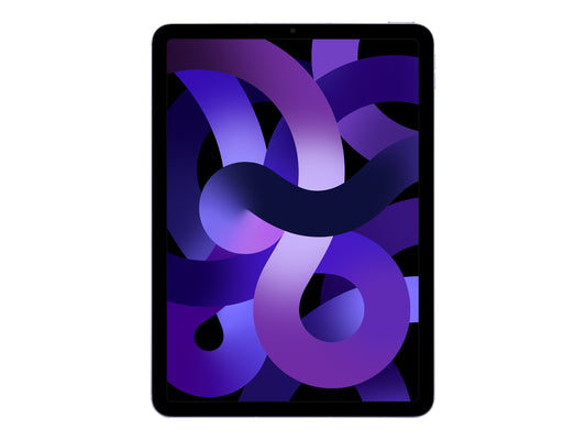 iPad Air 10,9" (5ème Gen) - Cellulaire - 64Go - Mauve