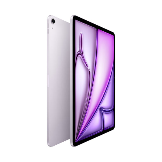 iPad Air 13'' (M2) - 128 Go - Mauve