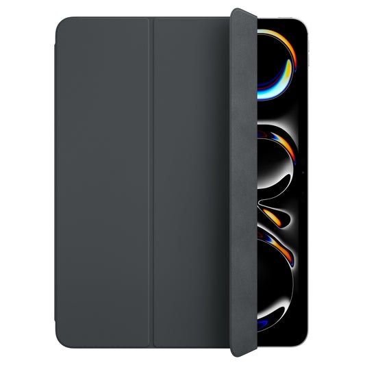 Smart Folio pour iPad Pro 13'' (M4-M5) - Noir