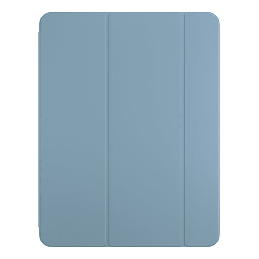 Smart Folio pour iPad Pro 13'' (M4-M5) - Denim
