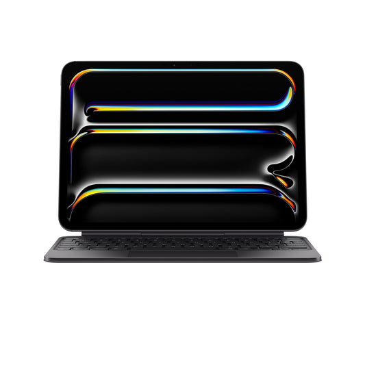 Magic Keyboard pour iPad Pro 11'' (M4-M5) - Français - Noir