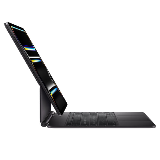 Magic Keyboard pour iPad Pro 13'' (M4-M5) - Français - Noir