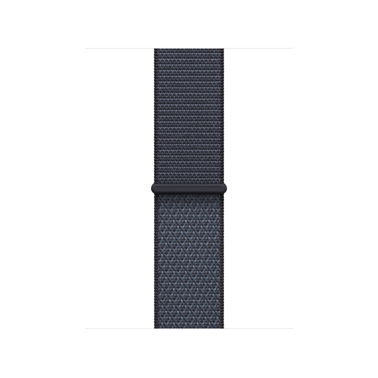 Boucle Sport - 40 mm - Bleu maritime