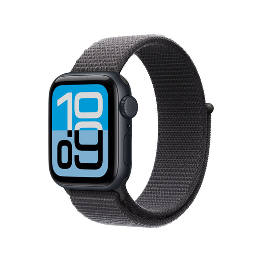 Boucle Sport - 40 mm - Gris foncé