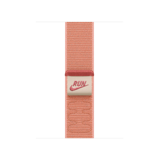 Boucle Sport - 42mm - Rose Alpenglow Nike