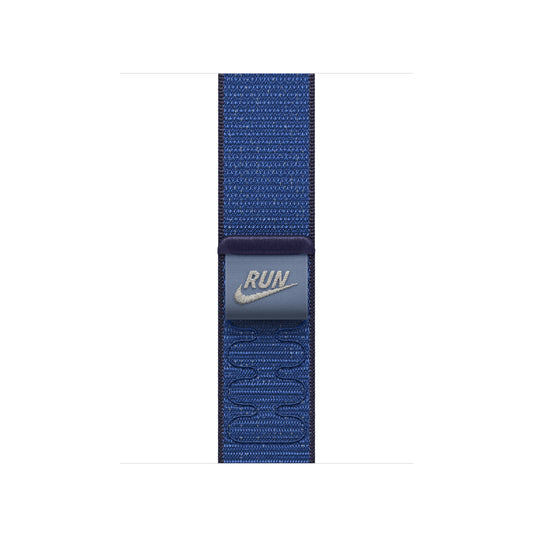 Boucle Sport - 42mm - Blue Ribbon Nike