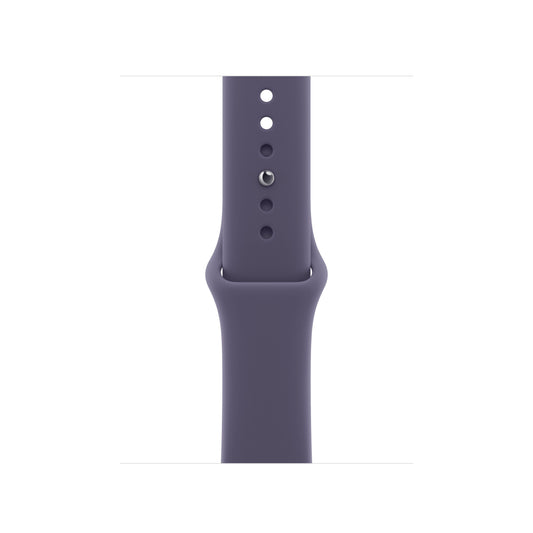 Bracelet Sport - 42 mm - Brume violette - S/M