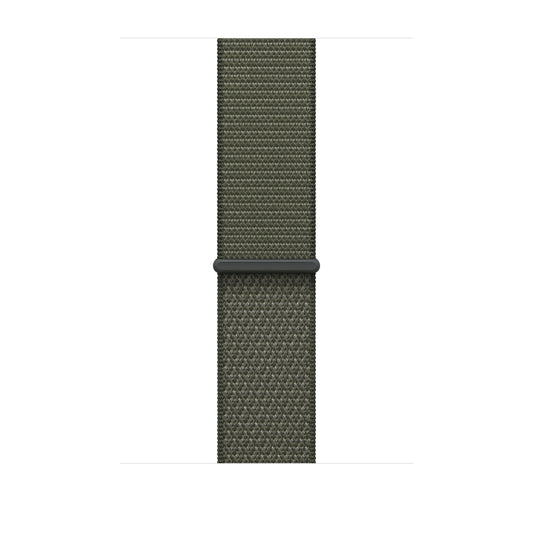 Boucle Sport - 46 mm - Forêt