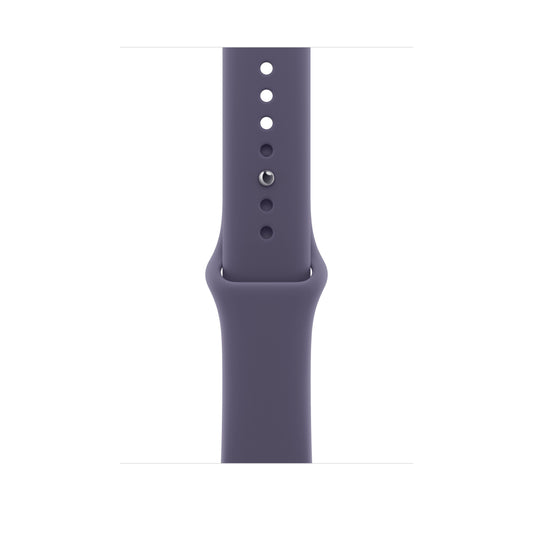 Bracelet Sport - 46 mm - Brume violette - M/L