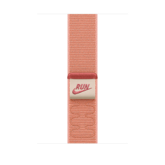 Boucle Sport - 46mm - Rose Alpenglow Nike