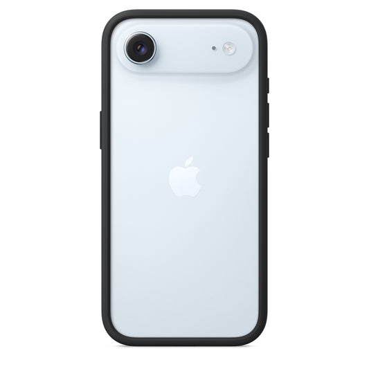 Coque Bumper pour iPhone Air - Noir
