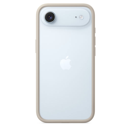 Coque Bumper pour iPhone Air - Sahara