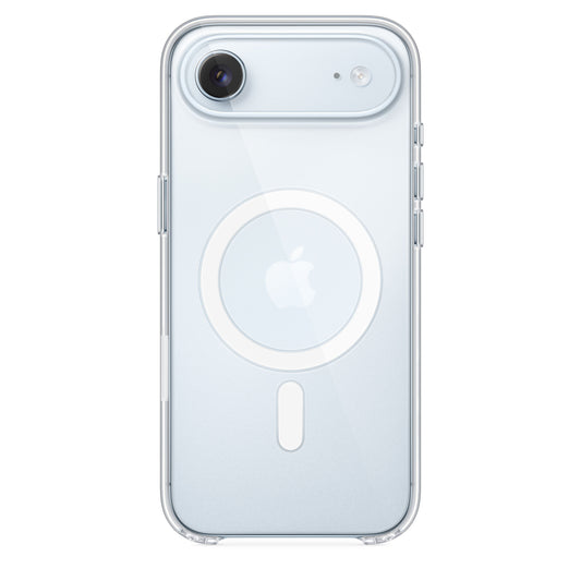 Coque MagSafe pour iPhone Air - Givre