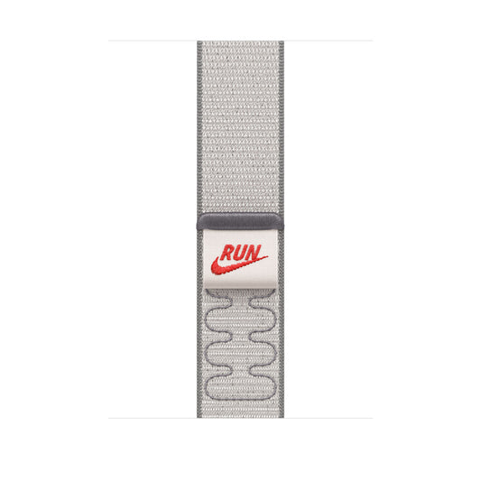 Boucle Sport - 46mm - Gris voilé Nike
