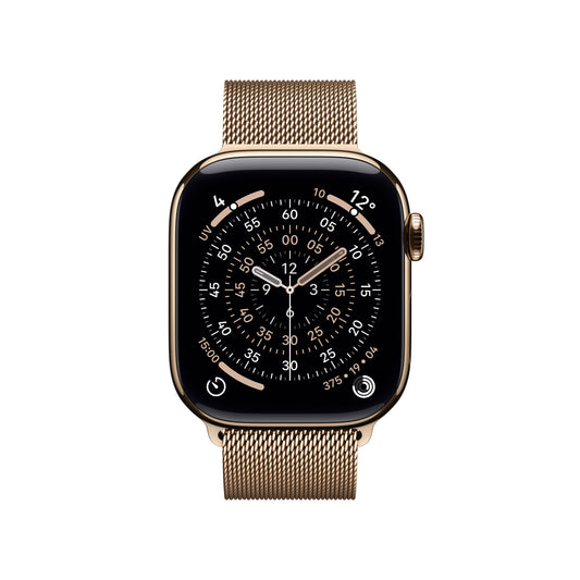 Apple_Watch_Series_11_42mm_LTE_Gold_Titanium_Milanese_Loop_Gold_PDP_Image_Position_2__FRFR