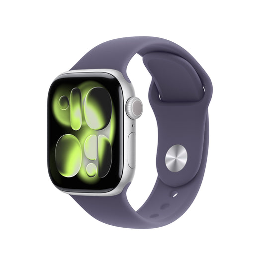 Apple_Watch_Series_11_42mm_LTE_Silver_Aluminum_Sport_Band_Purple_Fog_PDP_Image_Position_1__FRFR