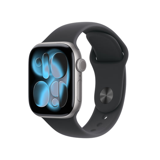 Apple_Watch_Series_11_42mm_LTE_Space_Gray_Aluminum_Sport_Band_Black_PDP_Image_Position_1__FRFR