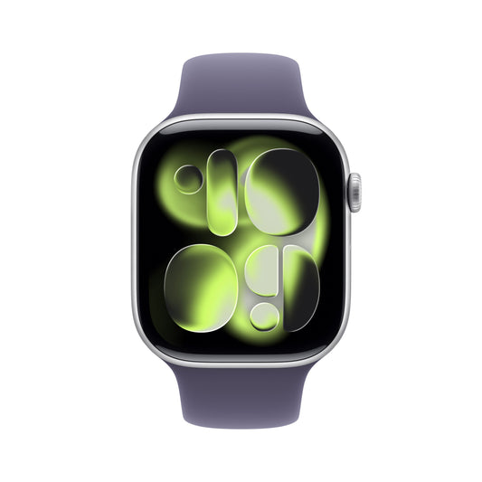 Apple_Watch_Series_11_46mm_LTE_Silver_Aluminum_Sport_Band_Purple_Fog_PDP_Image_Position_2__FRFR