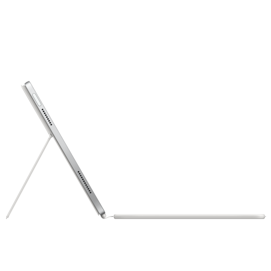 Magic Keyboard Folio pour iPad (10 et A16) - Français