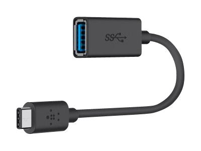 Belkin - Adaptateur USB-C vers USB-A