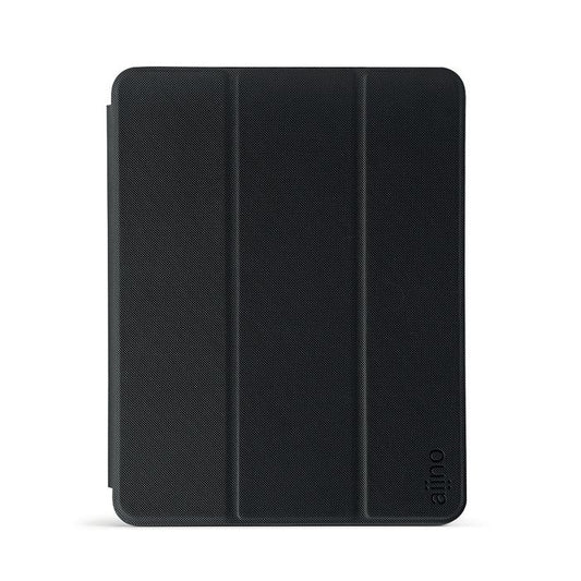 Aiino - Coque Elite pour iPad Pro 13'' (M4-M5) - Noir