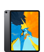 iPad Pro 11 pouces (1ʳᵉ génération)