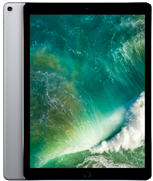 iPad Pro 12,9 pouces (2ᵉ génération)