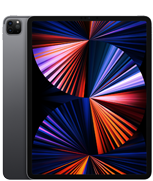 iPad Pro 12,9 pouces (5ᵉ génération)
