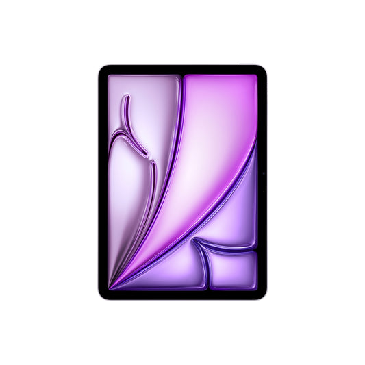 iPad Air 11'' (M2) - 128 Go - Mauve