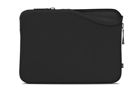 MW - Housse MacBook Neo 13" - Noir/Noir