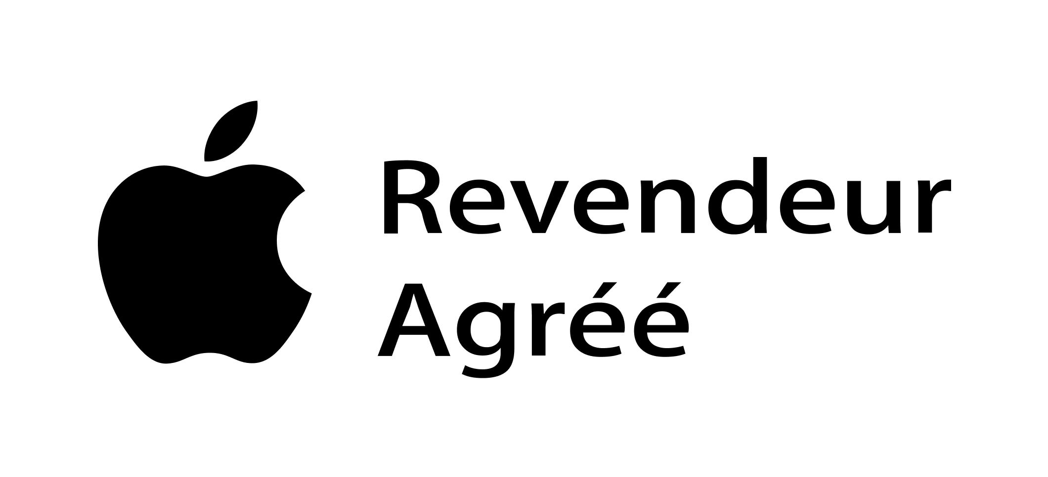 Logo Revendeur Agréé