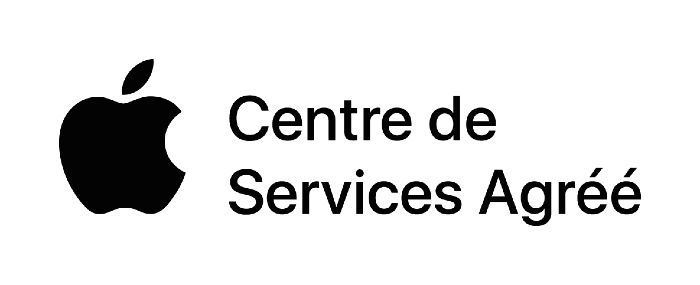Logo Centre de services Agréé