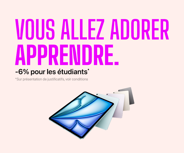 bachelier ipad air banner