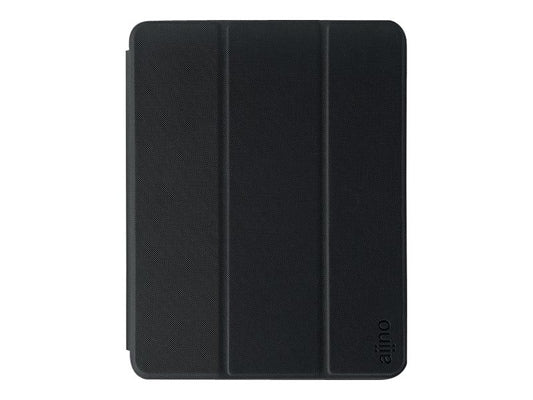 Aiino - Coque Elite pour iPad Air 11'' (M2-M4) - Noir