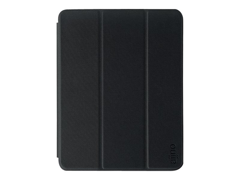 Aiino - Coque Elite pour iPad Air 11'' (M2-M4) - Noir