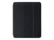 Aiino - Coque Elite pour iPad Air 11'' (M2-M4) - Noir