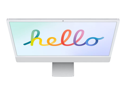 iMac 24 - Puce M1<br> 4 ports - 8Go - 512Go - Arg...
