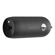 Belkin - Chargeur de voiture USB-C 30 W