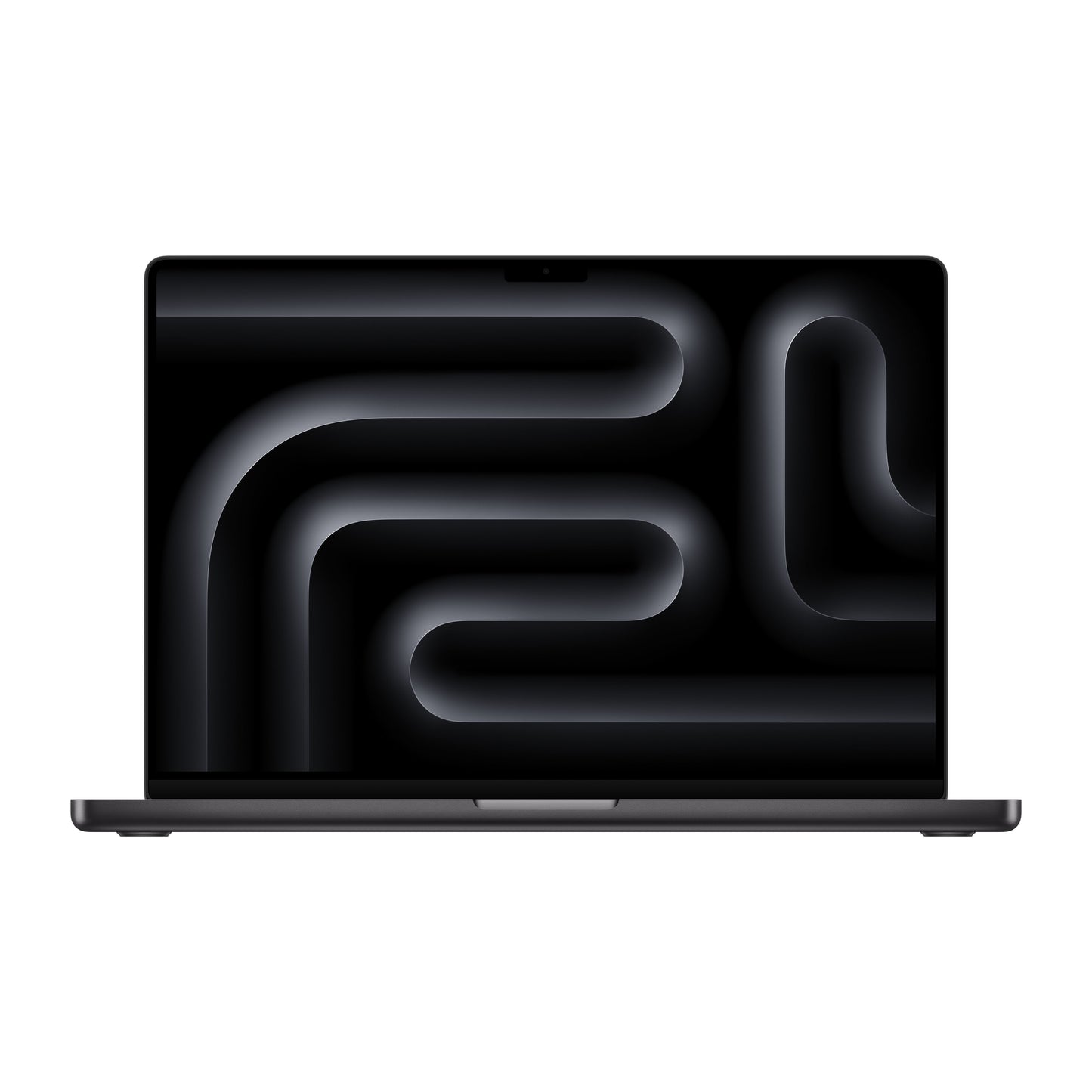 MacBook Pro 16" - 2023 - Apple M3 Max [CPU 16c + GPU 40c] - 48 Go - 1 To - Noir Sidéral