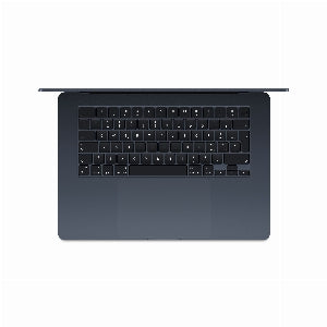 MacBook Air 15'' - 2024 - Apple M3 [CPU 8c + GPU 10c] - 16 Go - 256 Go - Minuit