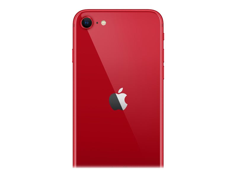 iPhone SE (3ème Gen) - 64 Go - (PRODUCT)RED