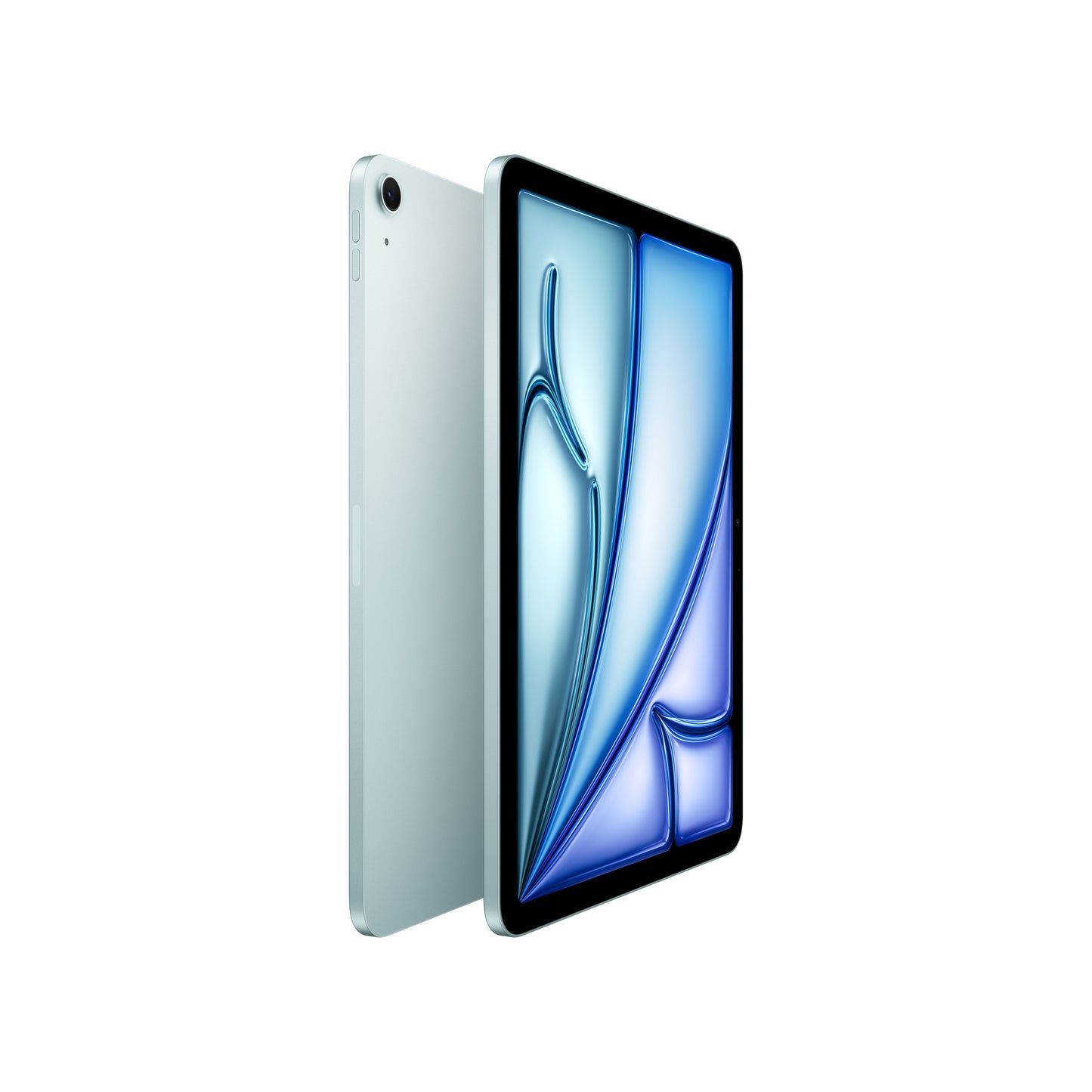 iPad Air 11'' (M2) - 128 Go - Bleu