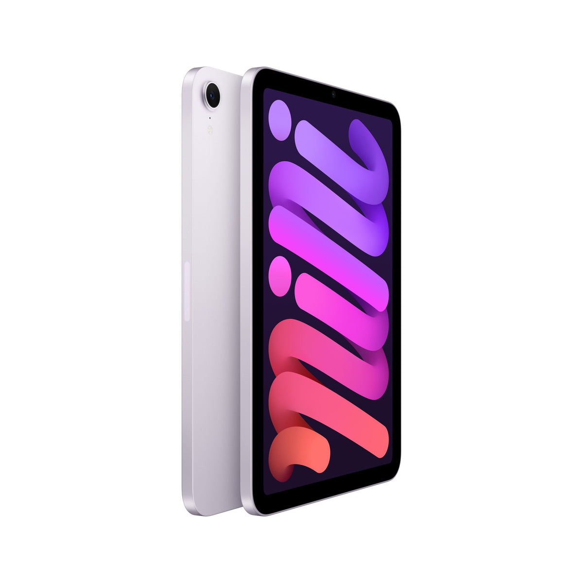 iPad mini (A17 Pro) - Wi-Fi - 512 Go - Mauve