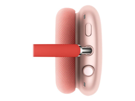 AirPods Max - Rose - Lightning