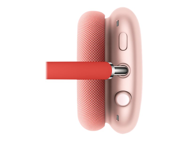 AirPods Max - Rose - Lightning