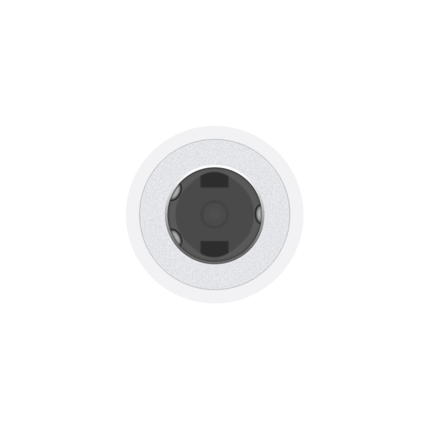 Apple - Adaptateur USB_C vers mini_jack 3,5 mm