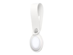 Lanière AirTag - Blanc