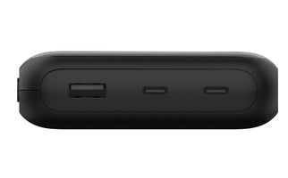 Belkin - Batterie externe pour ordinateur portable - 20K  65w - Noir